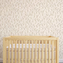 Robinson Wallpaper by Hailey Kiefer Designs