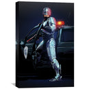 Robocop Canvas