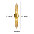 Rocah Wall Lamp