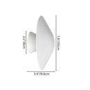 Rochi Wall Lamp
