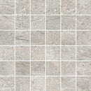 Rock Gray 2x2 Matte 12x12