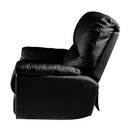 Rocker Recliner with Alabama Birmingham Blazers Spirit Logo