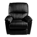 Rocker Recliner with Mark Martin