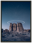 Rock Formation - Print
