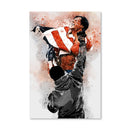 Rocky Canvas