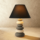 Rocky Table Lamp