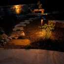 Rodo Bollard Light