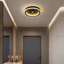 Rohesia Ceiling Light