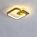 Rohesia Ceiling Light