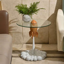 Roketa Coffee Table