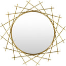 Maurik Modern Wall Mirror