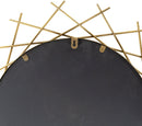 Maurik Modern Wall Mirror