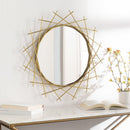 Maurik Modern Wall Mirror
