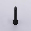 Rolla Single-Handle Single Hole Bathroom Faucet