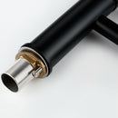 Rolla Single-Handle Single Hole Bathroom Faucet