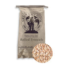 Organic Rolled Triticale | 25 lb | Grain Place Foods
