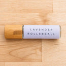 Lavender Essential Oil Rollerball | 10 ml | Multiple Scents | Our Lavender Co