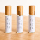 Lavender Essential Oil Rollerball | 10 ml | Multiple Scents | Our Lavender Co