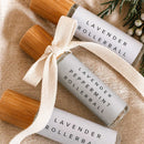 Lavender Essential Oil Rollerball | 10 ml | Multiple Scents | Our Lavender Co