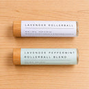 Lavender Essential Oil Rollerball | 10 ml | Multiple Scents | Our Lavender Co