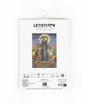 Romance L8066 Counted Cross Stitch Kit