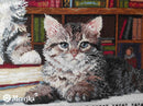 Romeo & Juliet K-191 Counted Cross-Stitch Kit