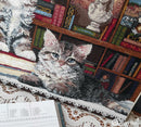 Romeo & Juliet K-191 Counted Cross-Stitch Kit