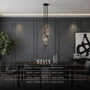 Romilly Pendant Light