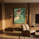 Romilly Wall Lamp