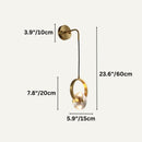Ronam Wall Lamp