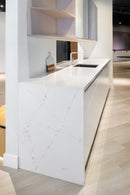 Ethereal Haze Silestone