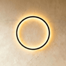Rondel Wall Lamp