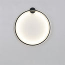 Rondel Wall Lamp