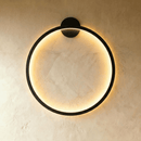 Rondel Wall Lamp