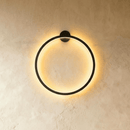 Rondel Wall Lamp