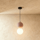 Rondure Pendant Light