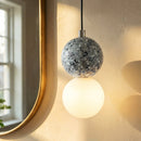 Rondure Pendant Light