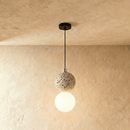 Rondure Pendant Light