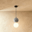 Rondure Pendant Light