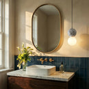 Rondure Pendant Light