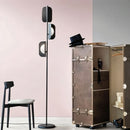 Ronelra Floor Lamp