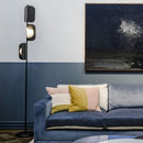 Ronelra Floor Lamp