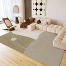 Ronti Area Rug