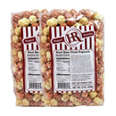 Root Beer Float Popcorn | Pack of 2 | 8 oz | HR Poppin' Snacks