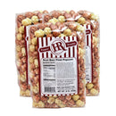 Root Beer Float Popcorn | Pack of 3 | 8 oz | HR Poppin' Snacks