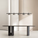 Ropa Chandelier