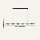 Ropa Chandelier