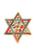 Art Star of David