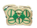 Small Rope Purse-Two Colors