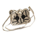 Small Rope Purse-Two Colors